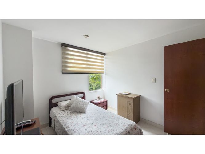 Apartamento en venta en Cuarto De Legua - Guadalupe, Cali · foto 8 de 19