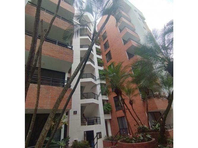 Apartamento de 4 alcobas en venta en La Hacienda, Cali, 104 m² · foto 9 de 9