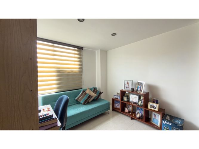 Apartamento en venta en Cuarto De Legua - Guadalupe, Cali · foto 10 de 19