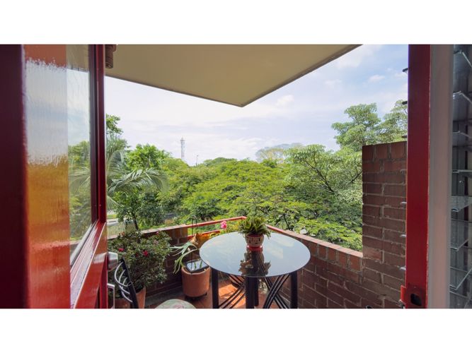 Apartamento en venta en Cuarto De Legua - Guadalupe, Cali · foto 16 de 19