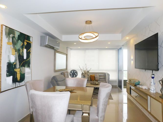 Apartamento de 2 alcobas en arriendo en Cr.La Castellana, Barranquilla, 78 m² · foto 3 de 24