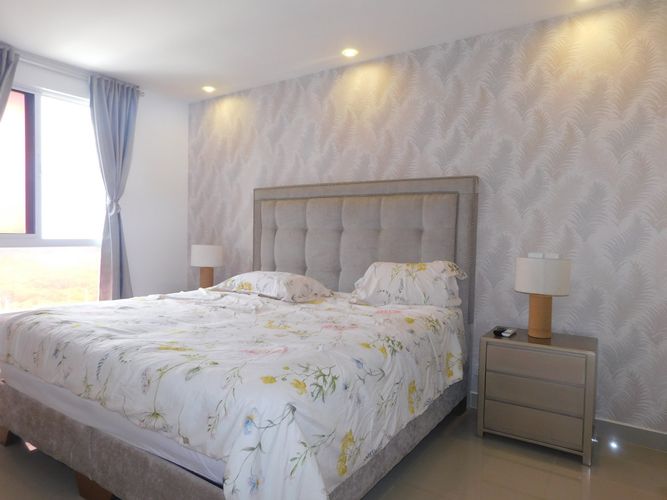 Apartamento de 2 alcobas en arriendo en Cr.La Castellana, Barranquilla, 78 m² · foto 5 de 24