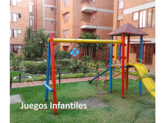 Apartamento en venta en Cuarto De Legua - Guadalupe, Cali · foto 19 de 19