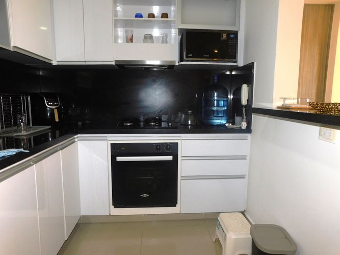Apartamento de 2 alcobas en arriendo en Cr.La Castellana, Barranquilla, 78 m² · foto 17 de 24