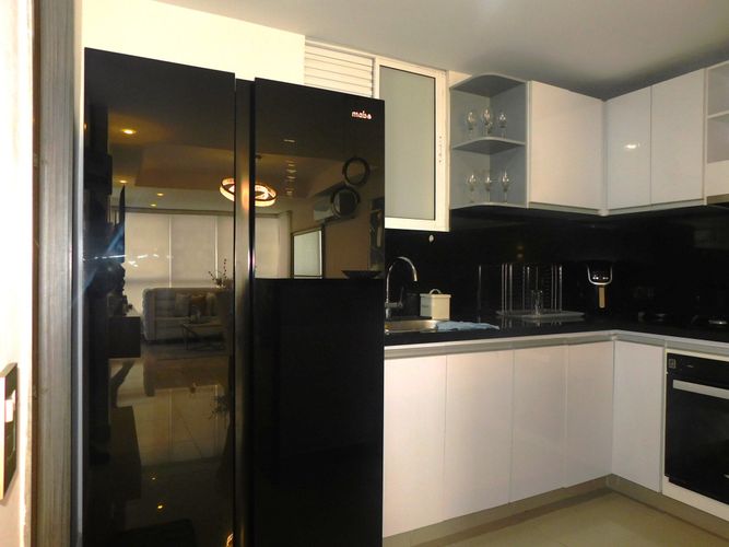 Apartamento de 2 alcobas en arriendo en Cr.La Castellana, Barranquilla, 78 m² · foto 19 de 24