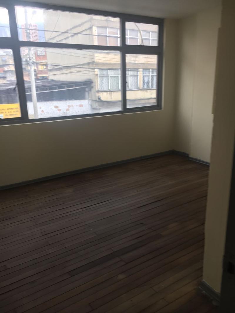 Apartamento en Arriendo en Santafe, Bogotá