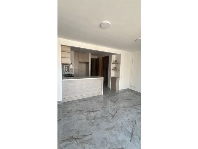 Apartamento de 2 alcobas en venta en Bochalema, Cali, 52 m² · foto 2 de 13