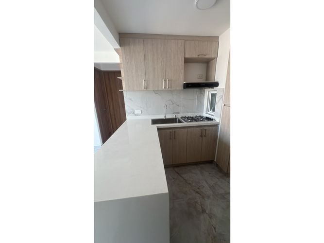 Apartamento de 2 alcobas en venta en Bochalema, Cali, 52 m² · foto 3 de 13