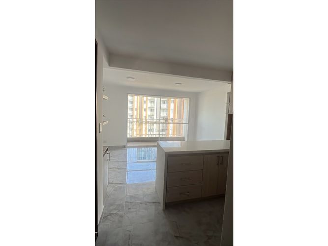Apartamento de 2 alcobas en venta en Bochalema, Cali, 52 m² · foto 5 de 13