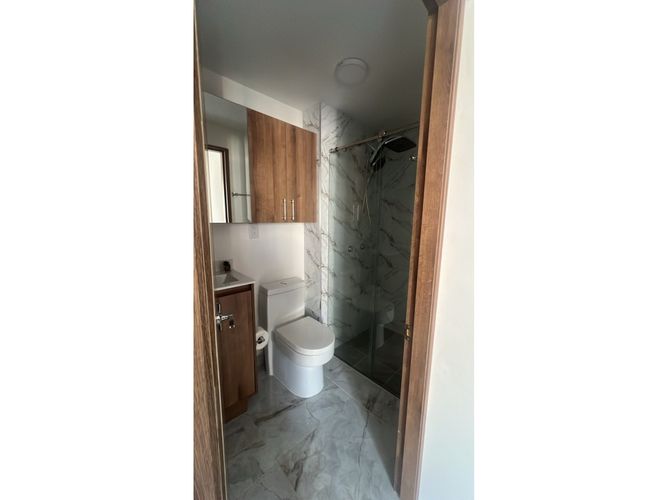 Apartamento de 2 alcobas en venta en Bochalema, Cali, 52 m² · foto 6 de 13