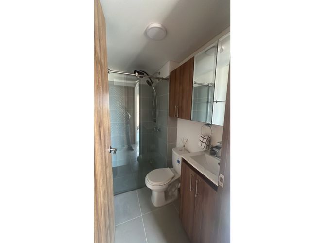 Apartamento de 2 alcobas en venta en Bochalema, Cali, 52 m² · foto 9 de 13