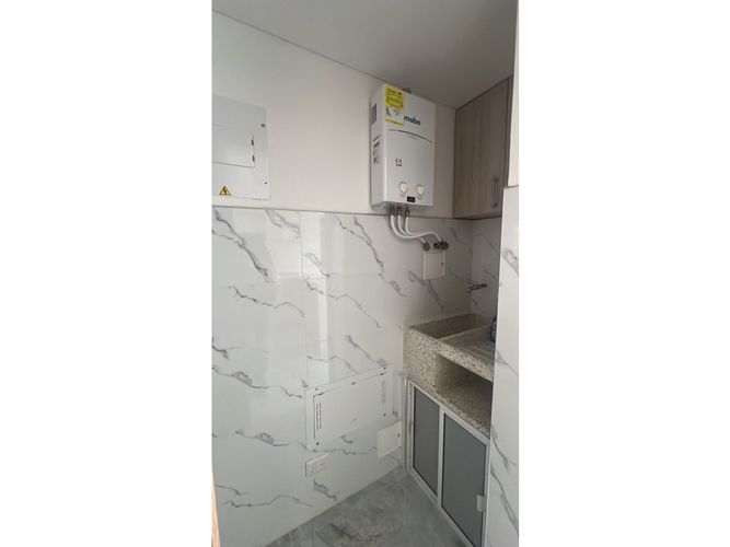 Apartamento de 2 alcobas en venta en Bochalema, Cali, 52 m² · foto 10 de 13