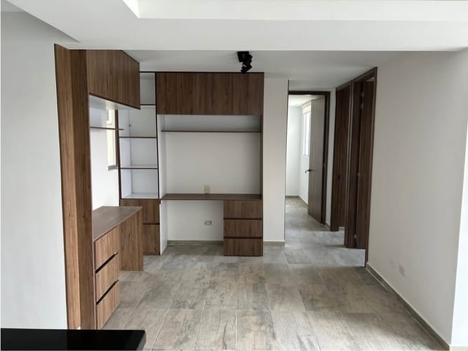 Apartamento de 3 alcobas en venta en Bochalema, Cali, 75 m² · foto 5 de 17