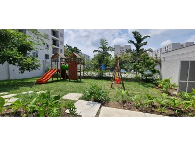Apartamento de 3 alcobas en venta en Bochalema, Cali, 75 m² · foto 13 de 17