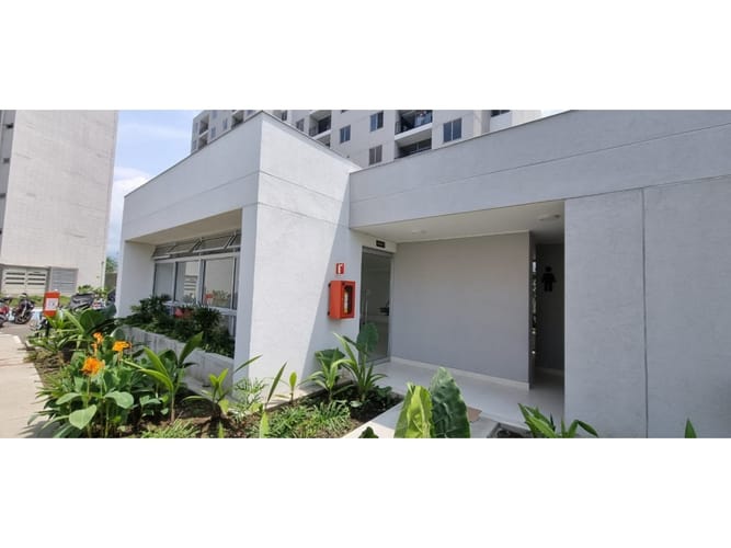 Apartamento de 3 alcobas en venta en Bochalema, Cali, 75 m² · foto 14 de 17