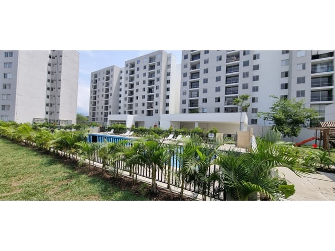 Apartamento de 3 alcobas en venta en Bochalema, Cali, 75 m² · foto 15 de 17