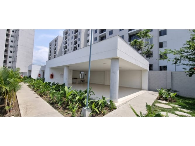 Apartamento de 3 alcobas en venta en Bochalema, Cali, 75 m² · foto 17 de 17