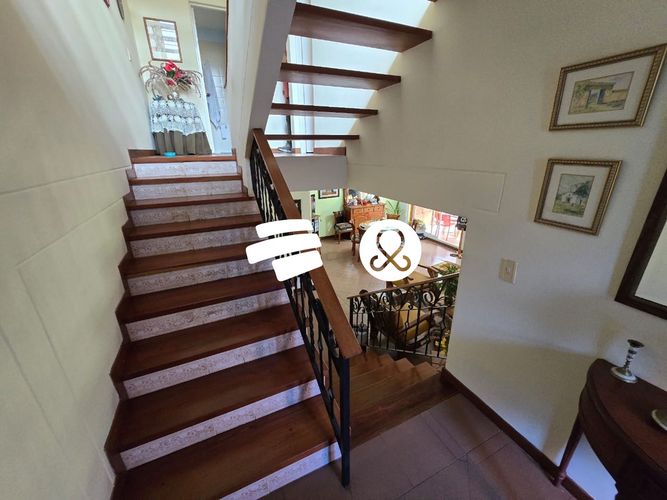 Casa de 5 alcobas en venta en El Tambo, La Ceja, 285 m² · foto 4 de 10