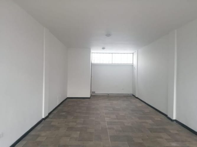 Local en arriendo en La Concepcion, Barranquilla, 50 m² · foto 2 de 9