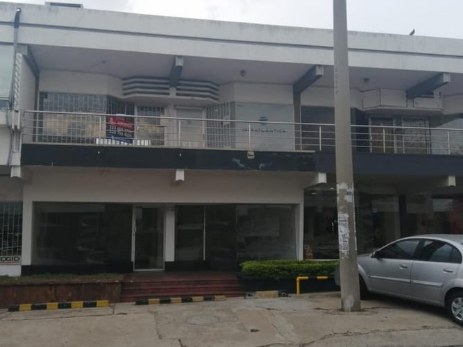 Local en arriendo en La Concepcion, Barranquilla, 50 m² · foto 3 de 9