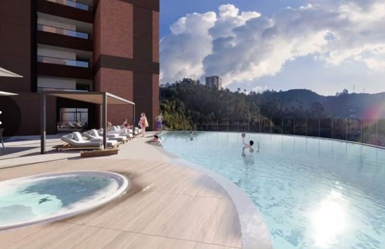 Apartamento de 2 alcobas en venta en Loma De La Doctora, Sabaneta, 88 m² · foto 17 de 24