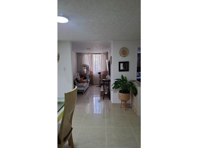 Apartamento de 3 alcobas en venta en Nueva Tequendama, Cali, 110 m² · foto 2 de 8