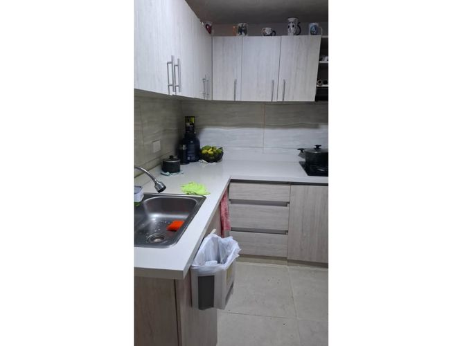 Apartamento de 3 alcobas en venta en Nueva Tequendama, Cali, 110 m² · foto 3 de 8