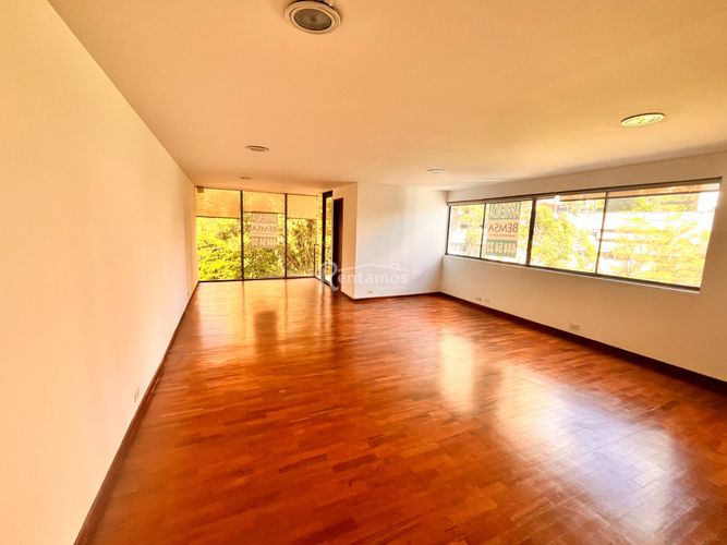 Oficina en arriendo en Alejandría, Medellín, 54 m² · foto 3 de 21