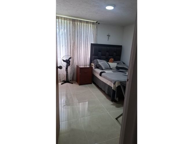 Apartamento de 3 alcobas en venta en Nueva Tequendama, Cali, 110 m² · foto 4 de 8