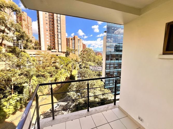 Oficina en arriendo en Alejandría, Medellín, 54 m² · foto 4 de 21