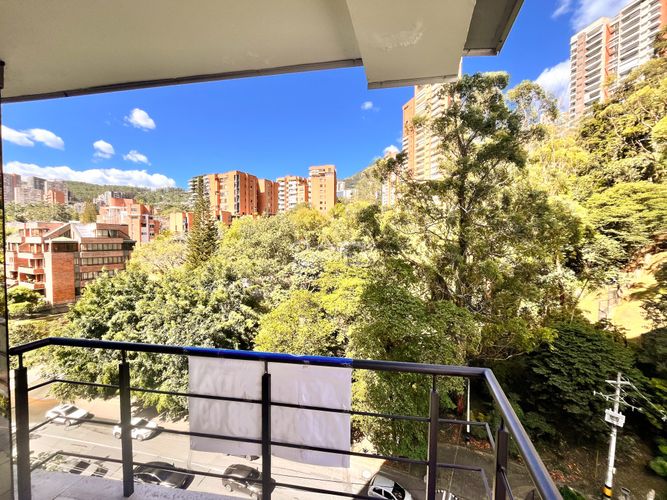 Oficina en arriendo en Alejandría, Medellín, 54 m² · foto 5 de 21