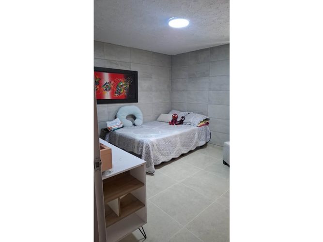 Apartamento de 3 alcobas en venta en Nueva Tequendama, Cali, 110 m² · foto 5 de 8