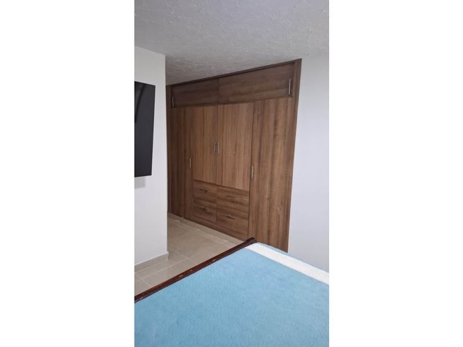 Apartamento de 3 alcobas en venta en Nueva Tequendama, Cali, 110 m² · foto 6 de 8