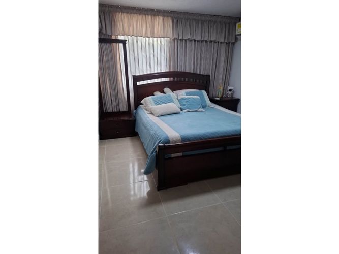 Apartamento de 3 alcobas en venta en Nueva Tequendama, Cali, 110 m² · foto 7 de 8