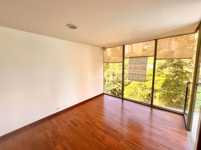 Oficina en arriendo en Alejandría, Medellín, 54 m² · foto 17 de 21