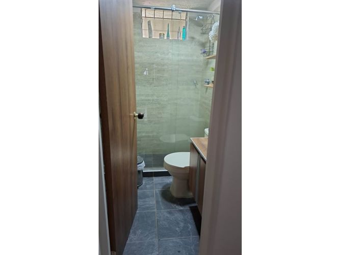 Apartamento de 3 alcobas en venta en Nueva Tequendama, Cali, 110 m² · foto 8 de 8