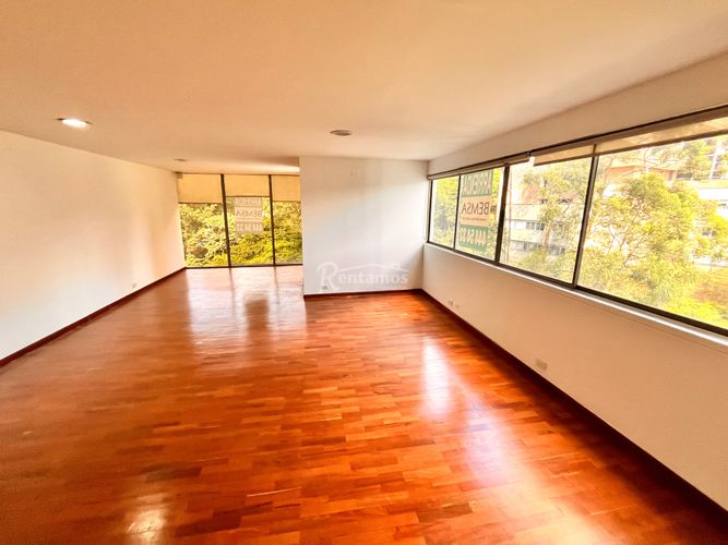 Oficina en arriendo en Alejandría, Medellín, 54 m² · foto 21 de 21