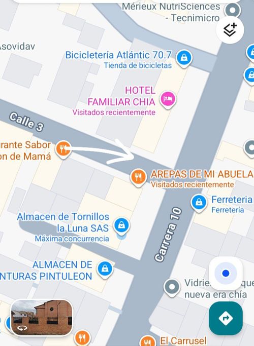 Local en arriendo en Santa Lucia, Chía, 213 m² · foto 2 de 24