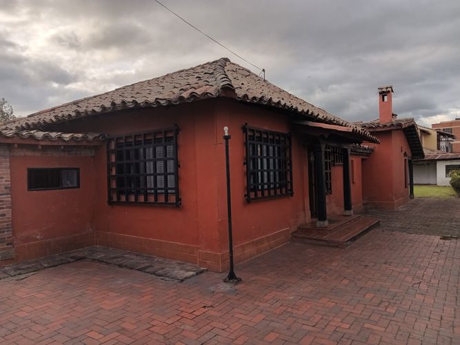 Local en arriendo en Santa Lucia, Chía, 213 m² · foto 3 de 24