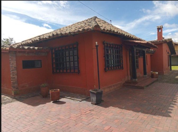 Local en arriendo en Santa Lucia, Chía, 213 m² · foto 20 de 24
