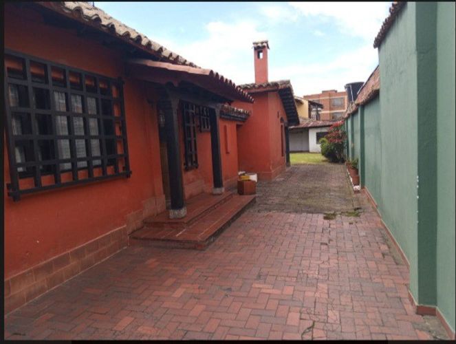 Local en arriendo en Santa Lucia, Chía, 213 m² · foto 23 de 24