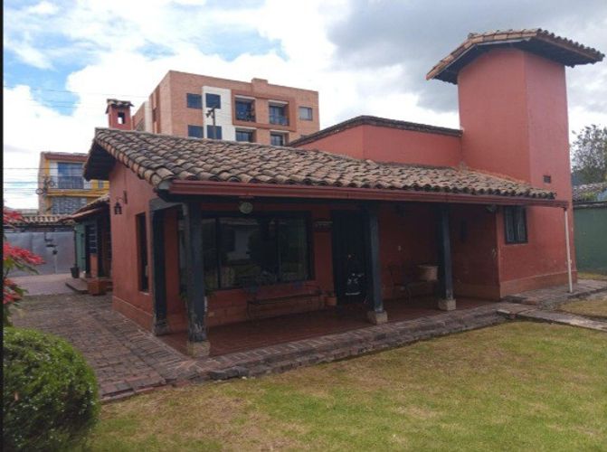 Local en arriendo en Santa Lucia, Chía, 213 m² · foto 24 de 24