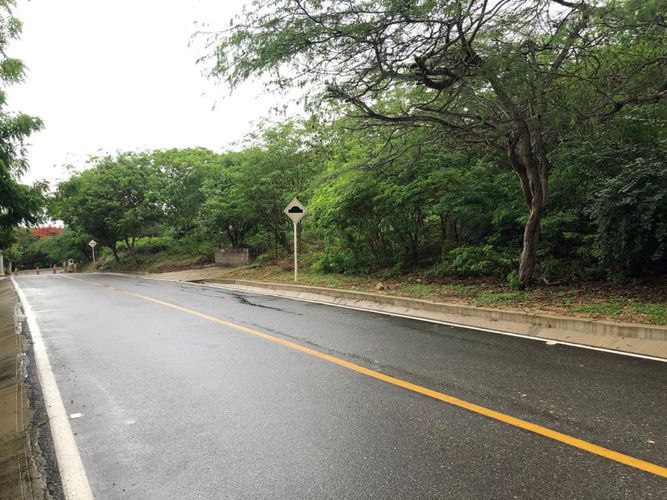 Lote en venta en Lagos Del Caujaral, Puerto Colombia, 9350 m² · foto 2 de 9