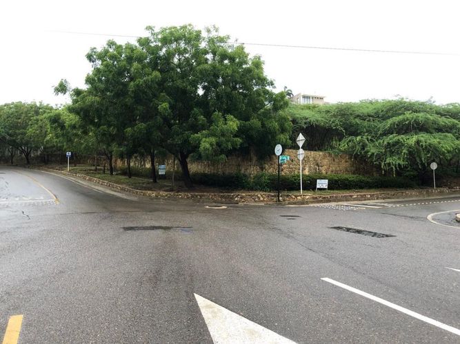 Lote en venta en Lagos Del Caujaral, Puerto Colombia, 9350 m² · foto 4 de 9