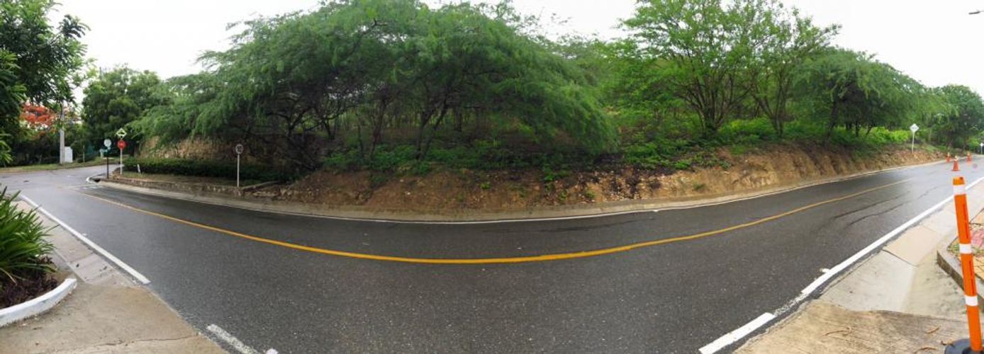 Lote en venta en Lagos Del Caujaral, Puerto Colombia, 9350 m² · foto 5 de 9
