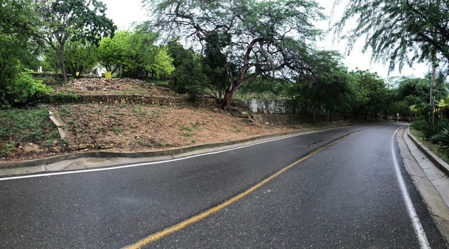 Lote en venta en Lagos Del Caujaral, Puerto Colombia, 9350 m² · foto 6 de 9