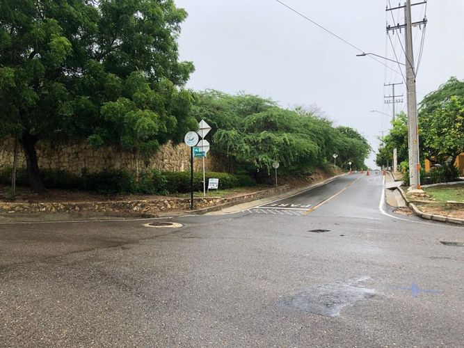 Lote en venta en Lagos Del Caujaral, Puerto Colombia, 9350 m² · foto 8 de 9
