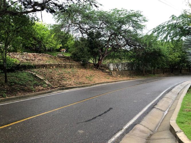 Lote en venta en Lagos Del Caujaral, Puerto Colombia, 9350 m² · foto 9 de 9