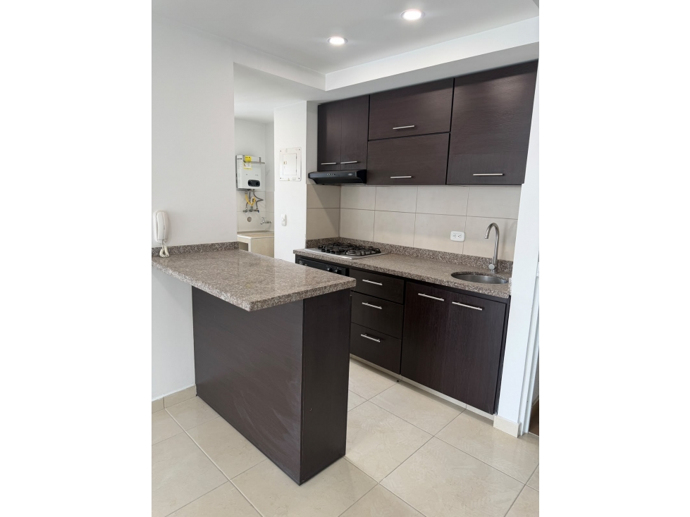 Apartamento en Venta en Ciudad Pacífica, Cali
