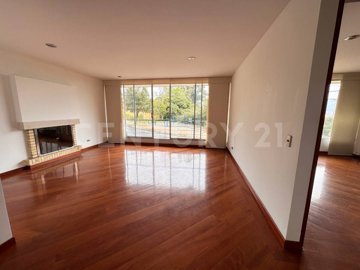 Apartamento en venta en Altos De Suba, Bogotá · foto 4 de 24